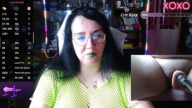 Snapshot of LeonaHarrison chatting on October 2025 03:18:02 AM LeonaHarrison online show from October 2025 03:18:02 AM
