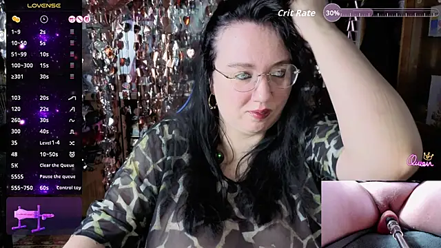 LeonaHarrison online show from June 2026 12:15:01 AM