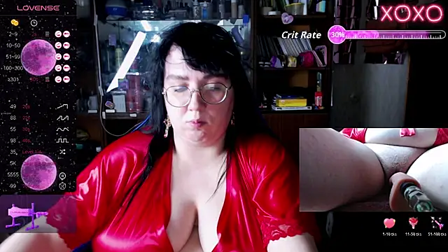 LeonaHarrison online show from November 2025 08:03:01 PM