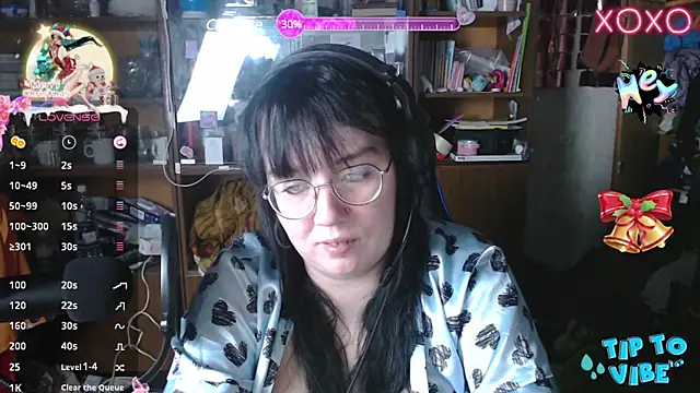 Snapshot of LeonaHarrison chatting on January 2025 09:11:02 PM LeonaHarrison online show from January 2025 09:11:02 PM