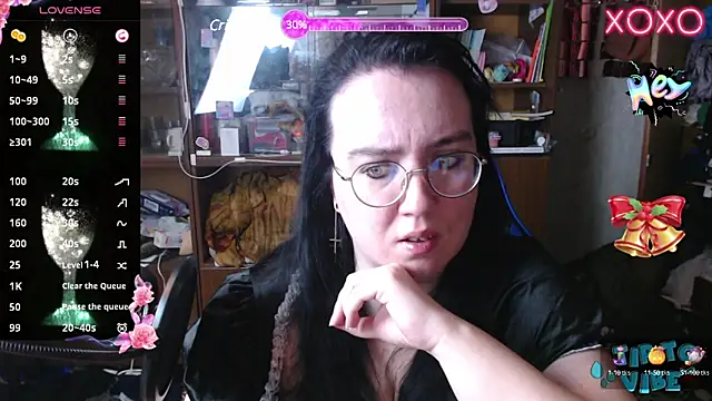 Snapshot of LeonaHarrison chatting on January 2025 04:47:01 AM LeonaHarrison online show from January 2025 04:47:01 AM