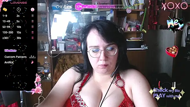 Snapshot of LeonaHarrison chatting on February 2025 04:07:01 AM LeonaHarrison online show from February 2025 04:07:01 AM