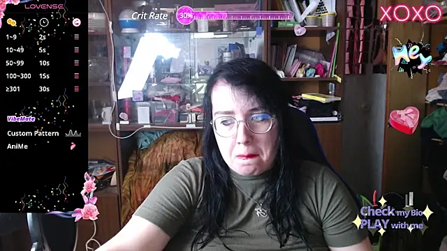 Snapshot of LeonaHarrison chatting on March 2025 09:54:02 AM LeonaHarrison online show from March 2025 09:54:02 AM