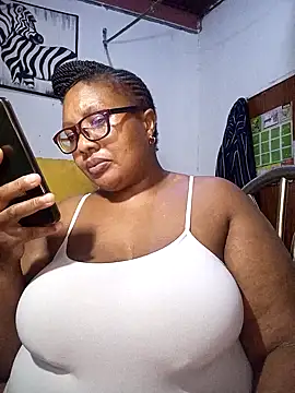 YELLOW BONE online show from March 2026 09:11:01 PM