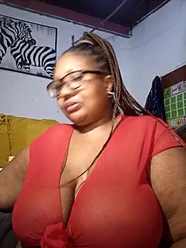 YELLOW BONE online show from April 2026 12:04:01 AM