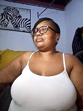 YELLOW BONE online show from March 2026 09:21:01 PM