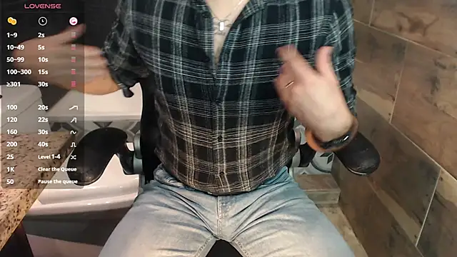lorenzo rey online show from February 2025 02:21:01 PM