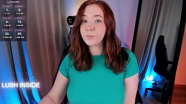 Snapshot of Pretty_Alison chatting on February 2026 02:17:02 PM Pretty Alison online show from February 2026 02:17:02 PM