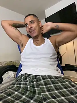 Ilovepancackes online show from December 2025 12:44:01 AM