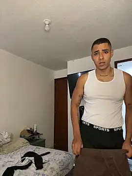 Ilovepancackes online show from September 2025 06:26:02 PM