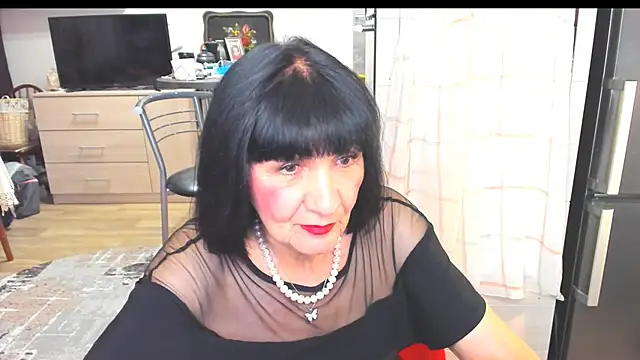 Tina Joness online show from February 2025 08:53:02 PM