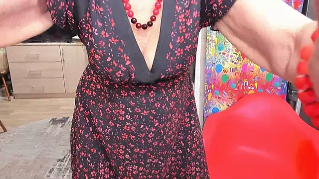 Tina Joness online show from January 2026 08:02:01 PM