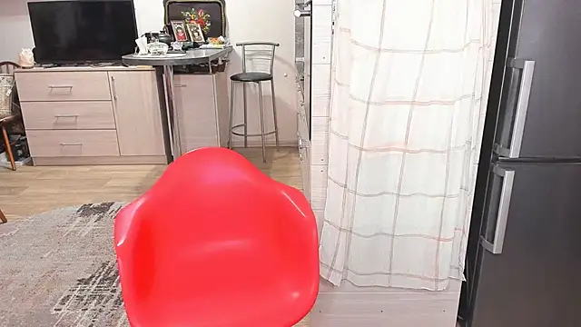 Tina Joness online show from October 2025 05:12:02 PM