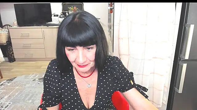 Tina Joness online show from February 2025 08:41:02 PM