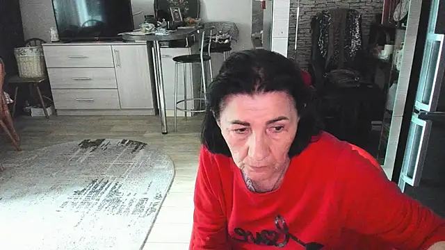 Tina Joness online show from May 2026 09:07:02 AM