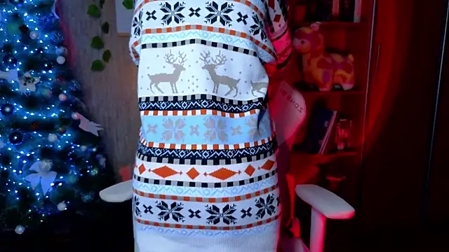 EdelineMaher online show from January 2025 03:39:01 PM