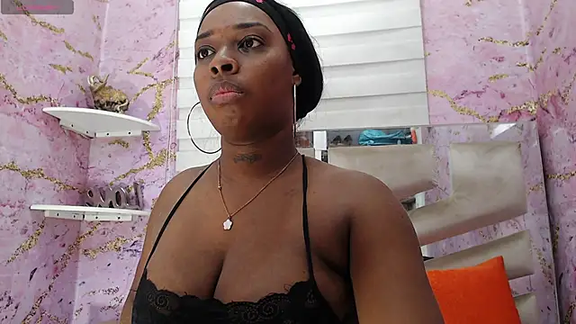 EBONNYGODDESXXX online show from February 2025 12:15:02 PM