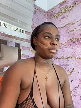 EBONNYGODDESXXX online show from November 2025 08:19:01 PM