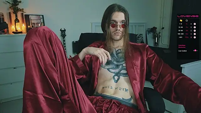 TechnoJesus online show from February 2025 04:26:01 PM