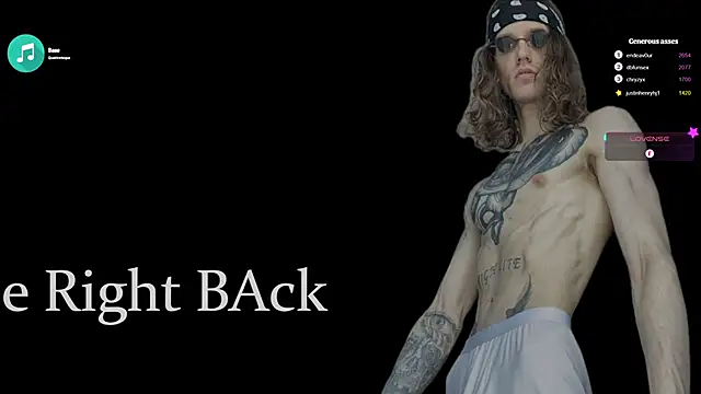 TechnoJesus online show from December 2024 09:00:02 PM