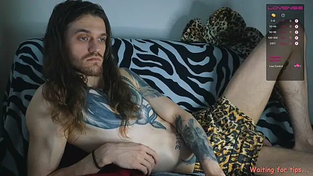 TechnoJesus online show from February 2025 02:16:01 PM