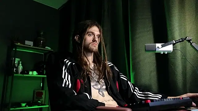 TechnoJesus online show from March 2026 09:08:02 PM