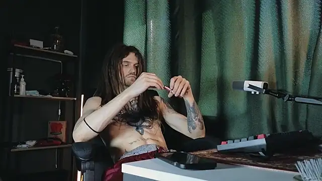 TechnoJesus online show from March 2026 12:32:01 PM