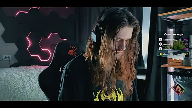 TechnoJesus online show from January 2025 02:47:02 PM