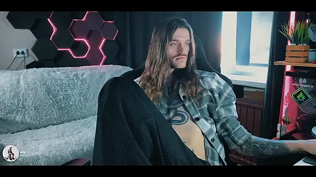 TechnoJesus online show from January 2025 09:24:01 AM