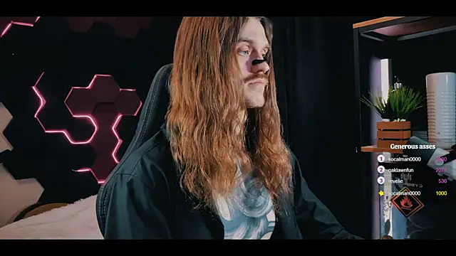 TechnoJesus online show from January 2025 04:49:02 PM