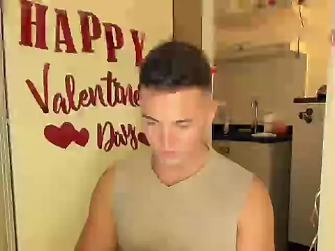 paulblack21 online show from February 2026 04:29:02 PM