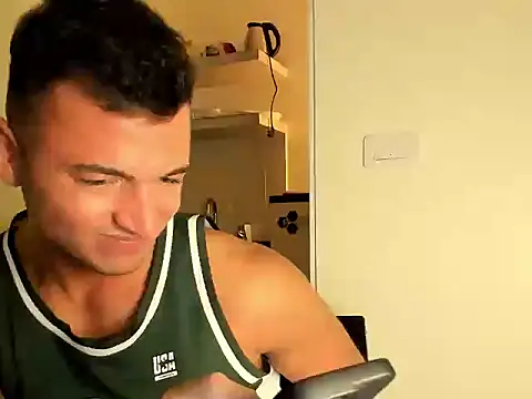 paulblack21 online show from February 2026 03:10:02 PM