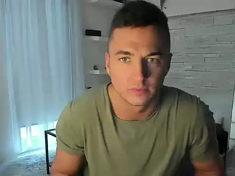 paulblack21 online show from February 2026 06:38:01 AM