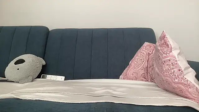 Sasha  Love online show from March 2026 06:52:01 AM