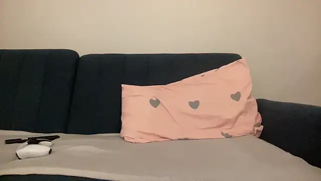 Sasha  Love online show from March 2026 08:37:01 PM