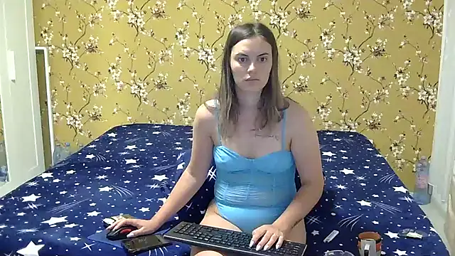Karlabby online show from September 2025 02:43:02 AM