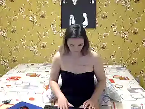 Karlabby online show from February 2025 04:29:01 AM