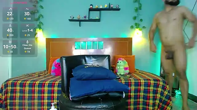 dann big online show from March 2026 06:35:04 PM