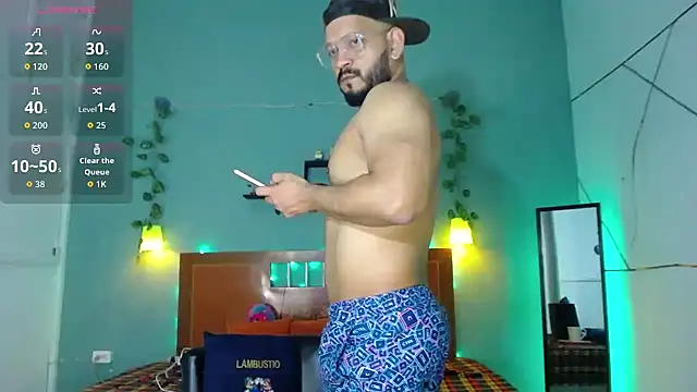 dann big online show from December 2025 05:52:02 PM