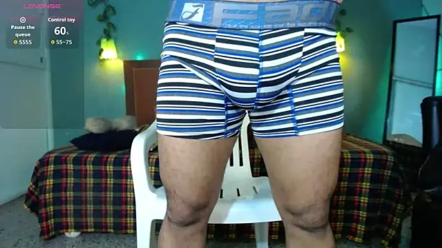 dann big online show from February 2026 02:45:01 AM