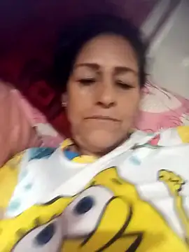  Scarlett Sweet online show from March 2026 04:25:01 AM