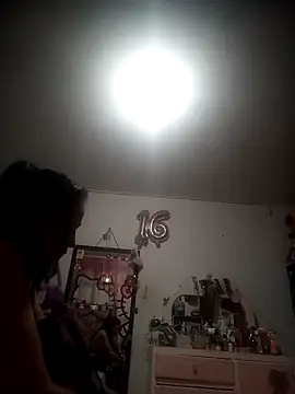  Scarlett Sweet online show from March 2026 07:35:01 PM