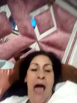  Scarlett Sweet online show from March 2026 09:38:01 PM