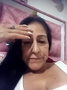  Scarlett Sweet online show from March 2026 04:25:01 AM