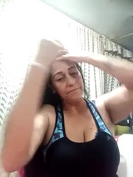  Scarlett Sweet online show from February 2026 04:10:01 AM