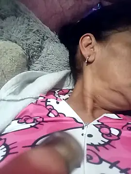  Scarlett Sweet online show from December 2025 06:56:02 PM