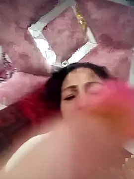  Scarlett Sweet online show from April 2026 12:34:01 AM