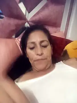  Scarlett Sweet online show from March 2026 06:25:02 AM