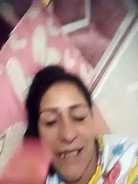  Scarlett Sweet online show from April 2026 10:35:02 PM