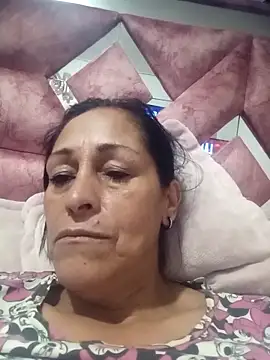  Scarlett Sweet online show from December 2025 05:00:02 AM